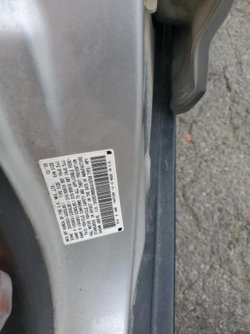 SHSRD78856U418748 - 2006 HONDA CR-V EX 银色 照片 13