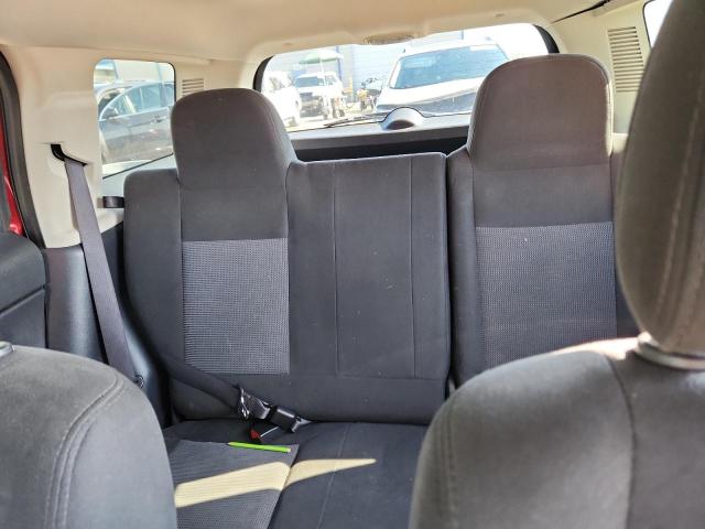 1C4NJRBB1GD709030 - 2016 JEEP PATRIOT SPORT RED photo 10