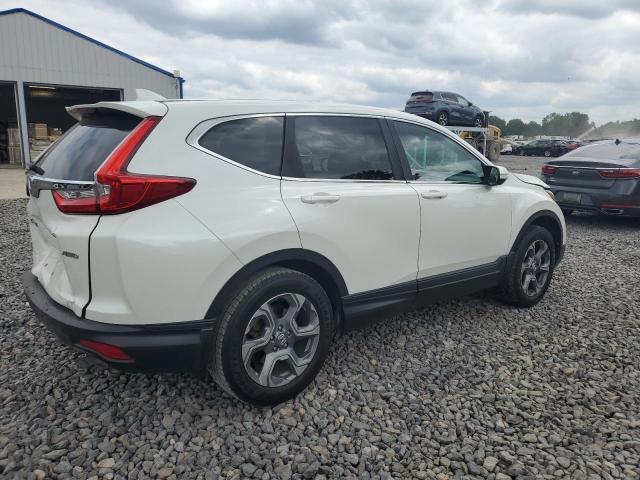 2HKRW2H86JH606967 - 2018 HONDA CR-V EXL 白色 照片 3