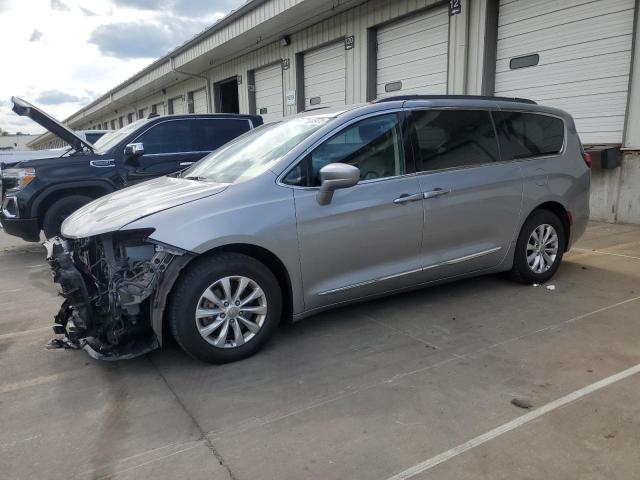 2017 CHRYSLER PACIFICA TOURING L, 