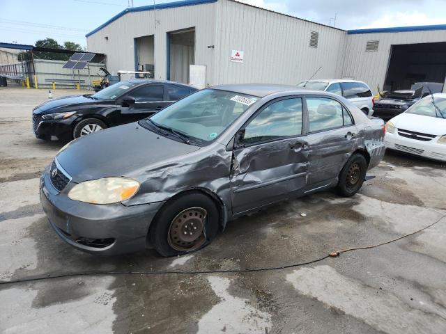 2006 TOYOTA COROLLA CE, 