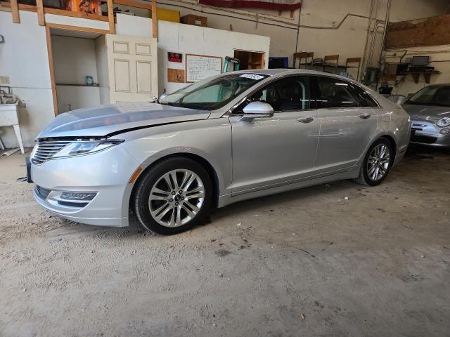 2015 LINCOLN MKZ, 