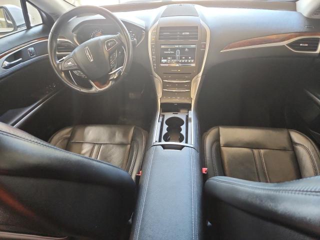 3LN6L2G99FR616172 - 2015 LINCOLN MKZ 银色 照片 8