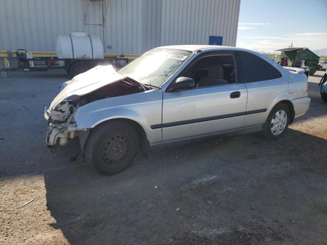 1997 HONDA CIVIC DX, 
