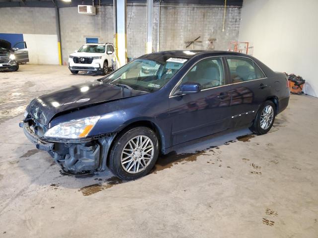 2006 HONDA ACCORD EX, 
