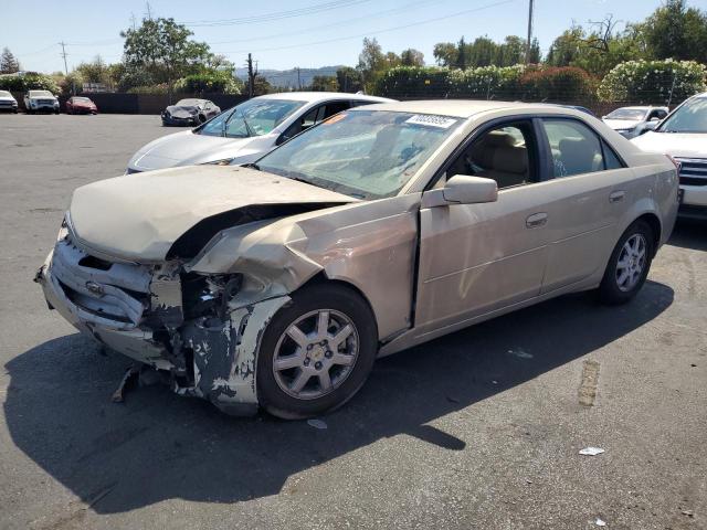 2007 CADILLAC CTS HI FEATURE V6, 