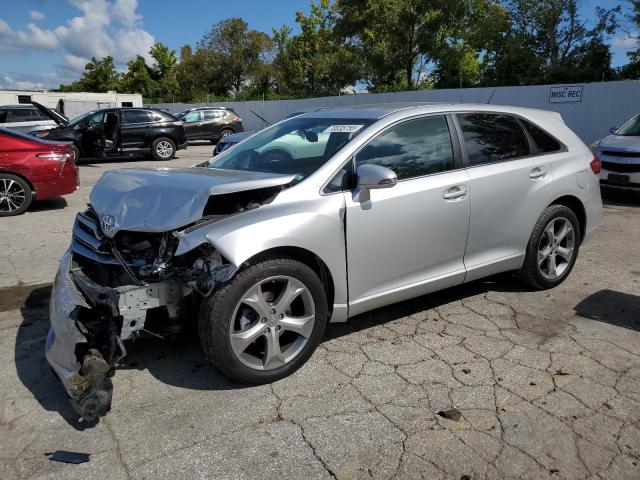2013 TOYOTA VENZA LE, 
