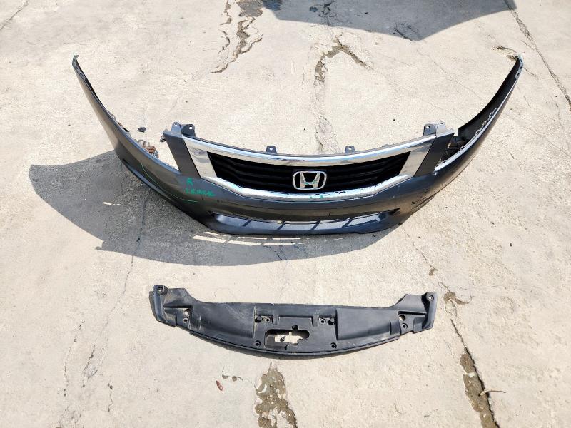 1HGCP368X8A021887 - 2008 HONDA ACCORD EXL Gris photo 12