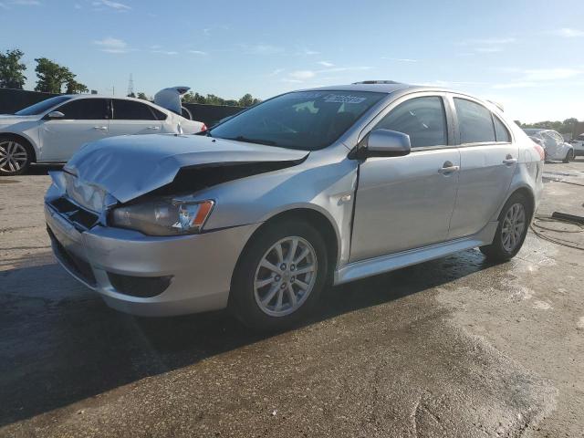 2012 MITSUBISHI LANCER ES/ES SPORT, 