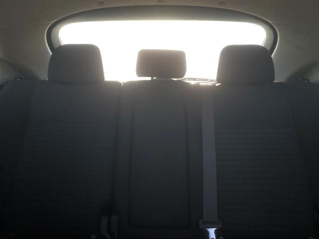 JA32X2HU9CU007600 - 2012 MITSUBISHI LANCER ES/ES SPORT SILVER photo 10