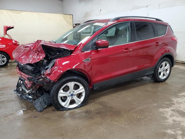 2016 FORD ESCAPE SE, 