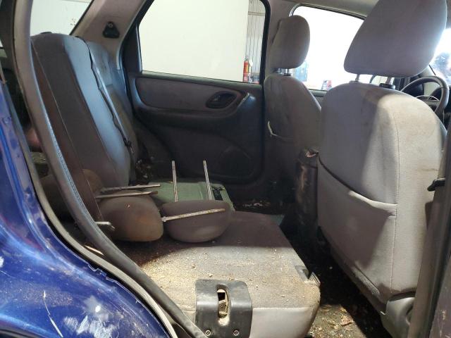 1FMYU93127KB07948 - 2007 FORD ESCAPE XLT Көк фото 11
