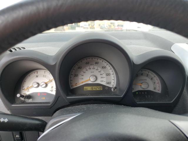 JTKDE177960091699 - 2006 TOYOTA SCION TC 银色 照片 9