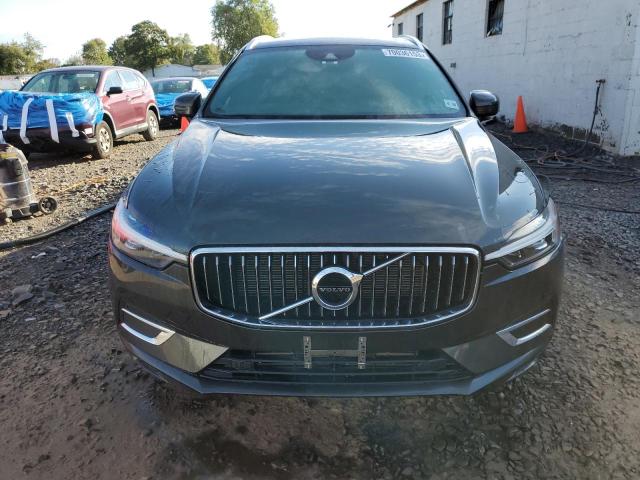 YV4102RLXM1846193 - 2021 VOLVO XC60 T5 INSCRIPTION BLACK photo 5