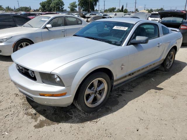 2006 FORD MUSTANG, 