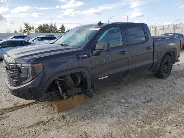 2023 GMC SIERRA K1500 ELEVATION, 