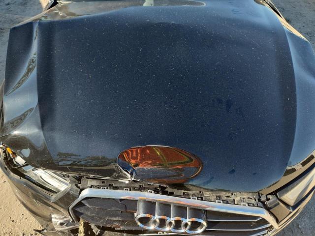 WAUGFAFC2GN099130 - 2016 AUDI A6 PREMIUM PLUS BLACK photo 11