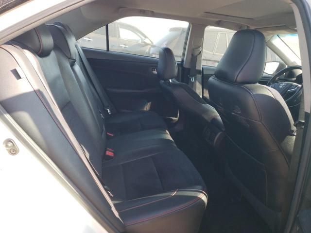 4T1BF1FK6HU726421 - 2017 TOYOTA CAMRY LE WHITE photo 10