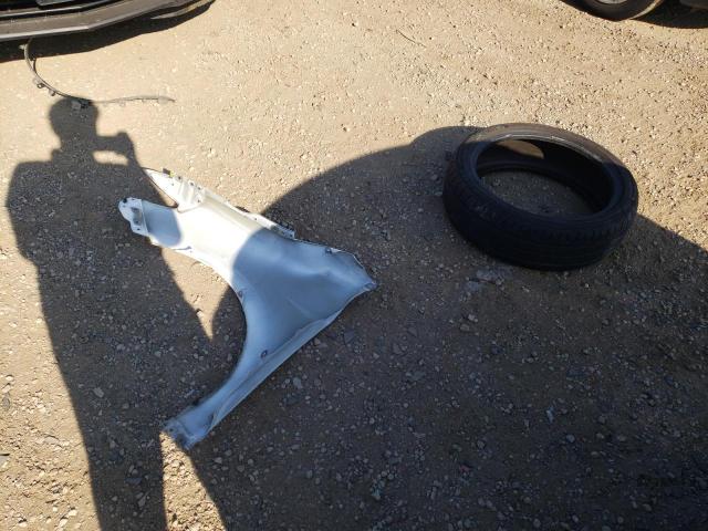 4T1BF1FK6HU726421 - 2017 TOYOTA CAMRY LE WHITE photo 12