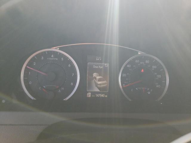 4T1BF1FK6HU726421 - 2017 TOYOTA CAMRY LE WHITE photo 9