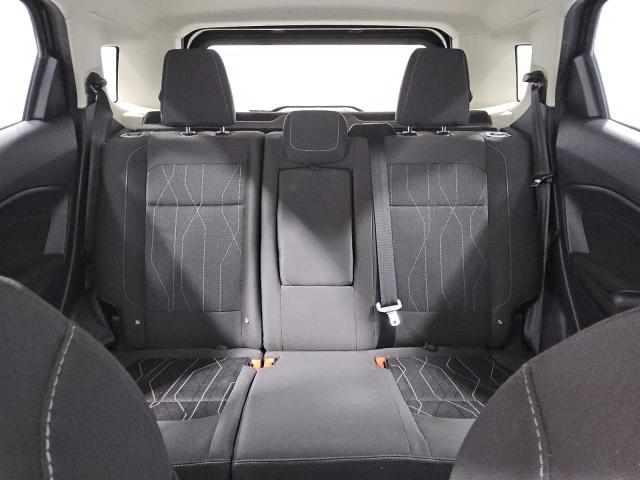 MAJ3S2GE7KC291799 - 2019 FORD ECOSPORT SE Czarny zdjęcie 10