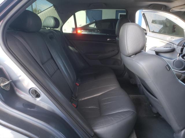 1HGCM66847A088056 - 2007 HONDA ACCORD EX 蓝色 照片 10