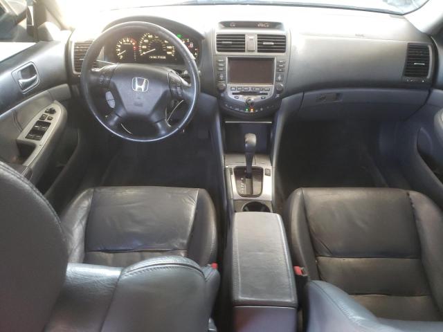 1HGCM66847A088056 - 2007 HONDA ACCORD EX 蓝色 照片 8
