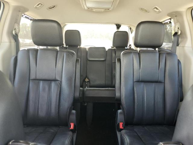 2C4RC1BG7DR821820 - 2013 CHRYSLER TOWN & COU TOURING 白色 照片 10