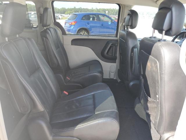 2C4RC1BG7DR821820 - 2013 CHRYSLER TOWN & COU TOURING 白色 照片 11