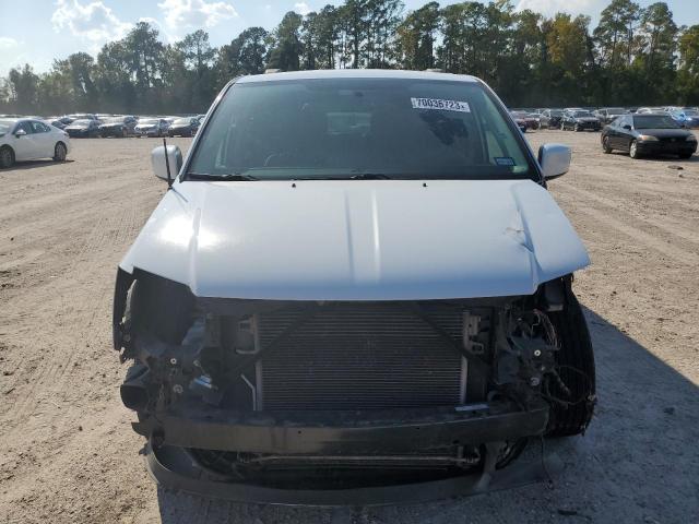 2C4RC1BG7DR821820 - 2013 CHRYSLER TOWN & COU TOURING 白色 照片 5