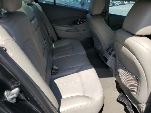 1G4GC5E38DF313091 - 2013 BUICK LACROSSE Schwarz Foto 10