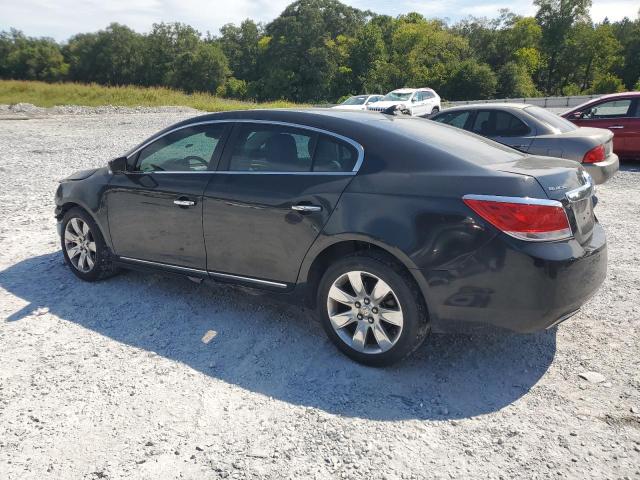 1G4GC5E38DF313091 - 2013 BUICK LACROSSE Schwarz Foto 2