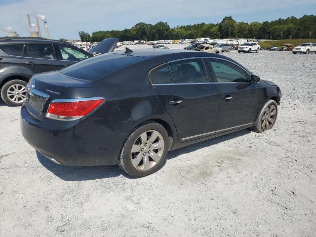1G4GC5E38DF313091 - 2013 BUICK LACROSSE Schwarz Foto 3