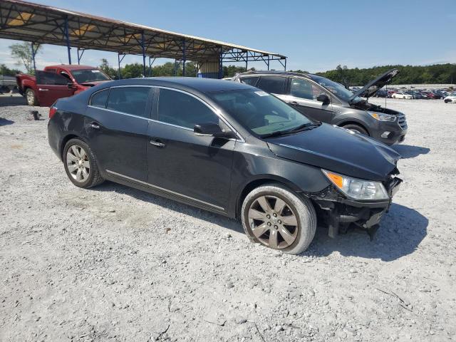 1G4GC5E38DF313091 - 2013 BUICK LACROSSE Schwarz Foto 4