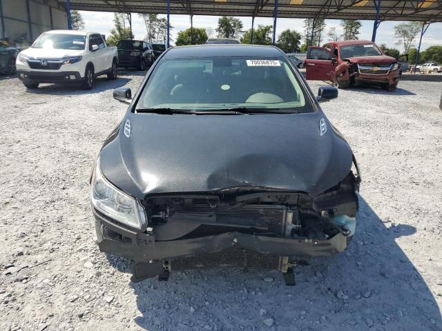 1G4GC5E38DF313091 - 2013 BUICK LACROSSE Schwarz Foto 5