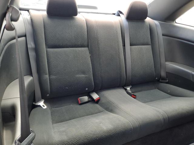 1HGEM22064L082843 - 2004 HONDA CIVIC EX SILVER photo 10