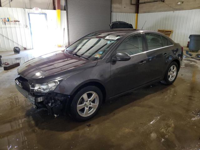 2011 CHEVROLET CRUZE LT, 