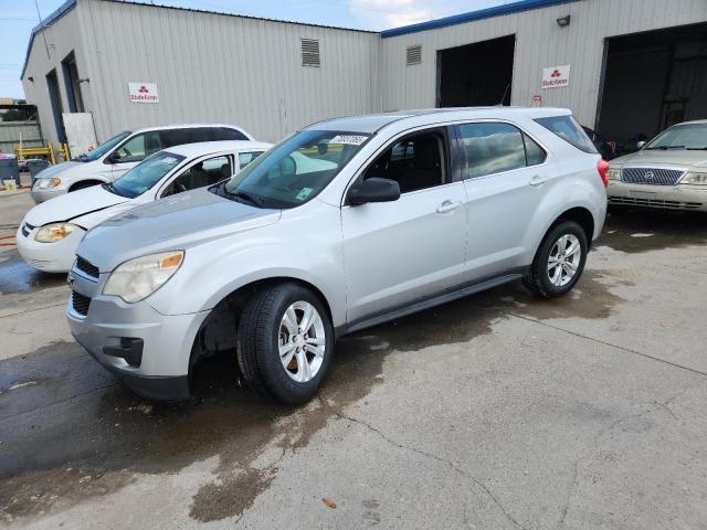 2014 CHEVROLET EQUINOX LS, 