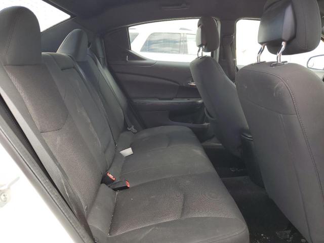 1B3BD4FB0BN590785 - 2011 DODGE AVENGER EXPRESS 白色 照片 10