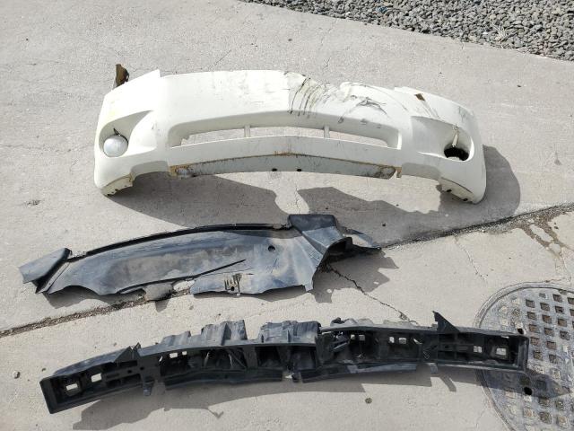 1B3BD4FB0BN590785 - 2011 DODGE AVENGER EXPRESS 白色 照片 12