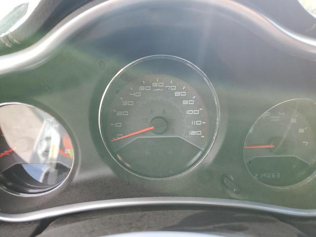 1B3BD4FB0BN590785 - 2011 DODGE AVENGER EXPRESS 白色 照片 9