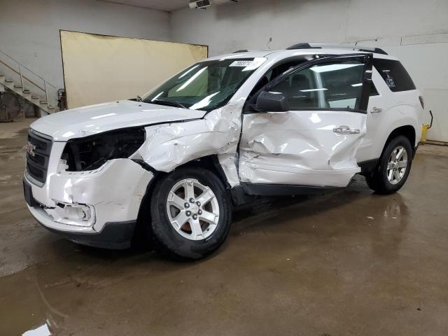 2016 GMC ACADIA SLE, 