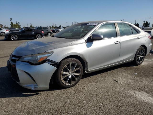 2015 TOYOTA CAMRY LE, 