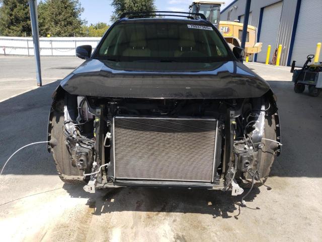 JTMN1RFV2KD518200 - 2019 TOYOTA RAV4 LIMITED BLACK photo 5