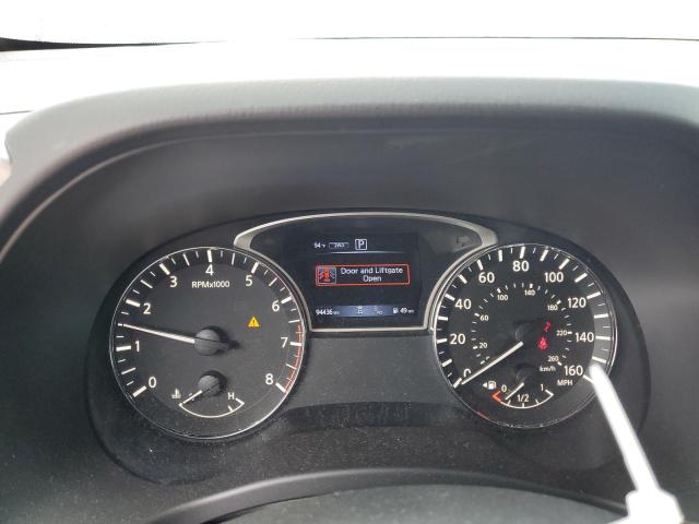 5N1DR2MM2HC695328 - 2017 NISSAN PATHFINDER S Rot Foto 9