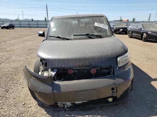 JTLKE50E391078268 - 2009 TOYOTA SCION XB BLACK photo 5