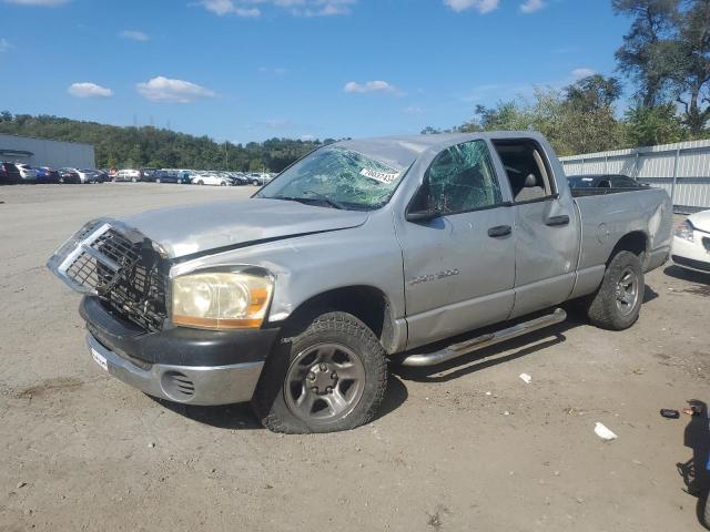 2006 DODGE RAM 1500 ST, 