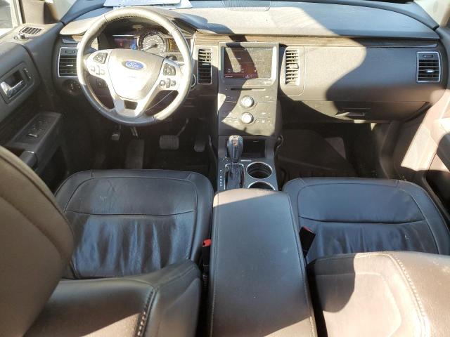 2FMHK6C80DBD07900 - 2013 FORD FLEX SEL 蓝色 照片 8