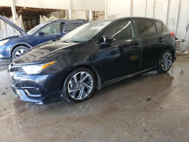 2018 TOYOTA COROLLA IM, 