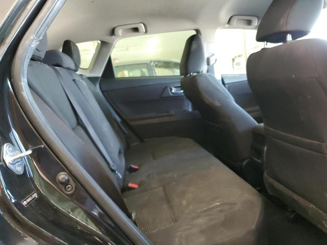 JTNKARJE1JJ559598 - 2018 TOYOTA COROLLA IM Qara foto 10